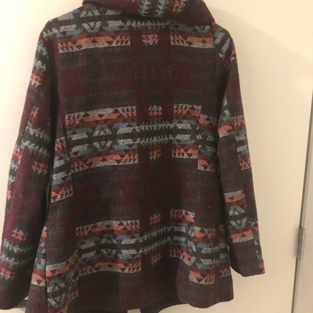 Jacket - Picture 2 of 2